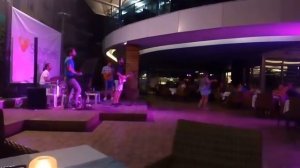 Отель Sunprime C-Lounge 5* Турция. Супер танцы.