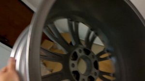 Диски Replay для BMW X6