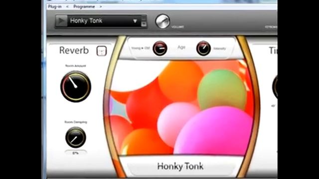 Samplitude Music Studio 17 Century presentation смотреть онлайн