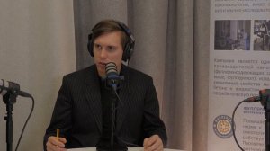 Производство фулеренов в России и за рубежом. И. Рохликов, В. Коршунов, П. Дутов