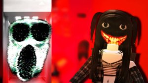 СТРАШНЫЙ ЛИФТ в ROBLOX ХОРРОР — ЭТИ УЖАСЫ ХОРРОР ПРЕСЛЕДУЮТ НАС  — УЖАСНЫЙ РЕЖИМ HORROR ROBLOX