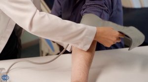 Тонометр MED-MOS PG 800B10