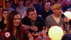 Мурзилки International в Comedy Club (02.09.2016)