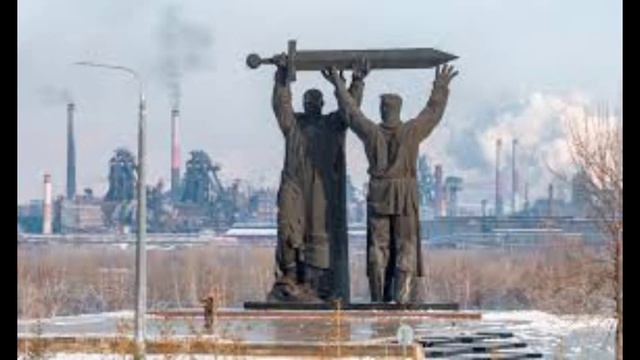 САМЫЕ ГРЯЗНЫЕ ГОРОДА РОССИИ. ВОЗМОЖНО СТОИТ ЗАДУМАТЬСЯ НАД ПЕРЕЕЗДОМ!