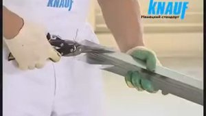 Кнауф Аквапанель Внутренняя