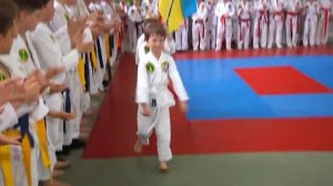 Турнир СК "РУКБО" 31.05.2014.