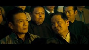 Как должен был закончиться фильм "ИП МАН 2"