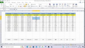 Excel shortcuts,Shortcut keys for changing cell formatting  excel, How to change cell format excel.