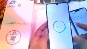 Huawei P30 Lite Frp Bypass | EMUI 9.0.1