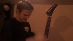 Обзор гитарного мини-усилителя Electro Hafmonics