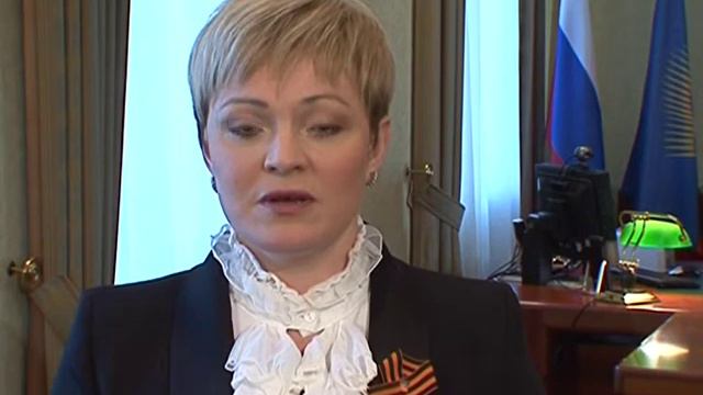 Губернатор Мурманской области Марина Ковтун смотреть онлайн