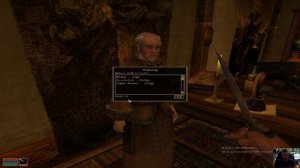 The Elder Scrolls III ''MORROWIND''
