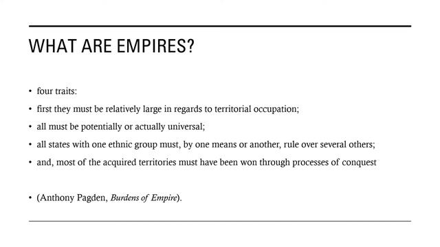 Ancient Empires Presentation 1 Part I смотреть онлайн