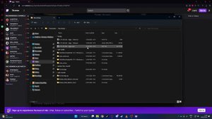 How To Download VODs, Clips And Chat - Twitch