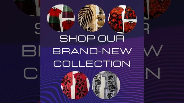 Olive Fashion Club's Brand-new Collection смотреть онлайн