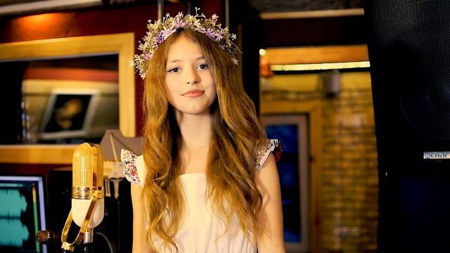 "Красно Солнышко " Мария Шабанова смотреть онлайн