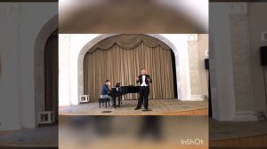 Еврейская народная песня "Рейзеле", обработка Л. Когана, русский текст А. Народецкой