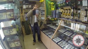 Альбом для монет NUMIS POCKET EURO