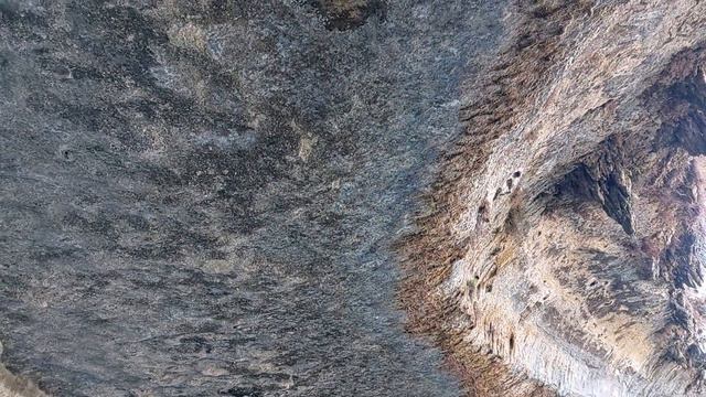 Красивое место Хамильтон Пул в Остине.