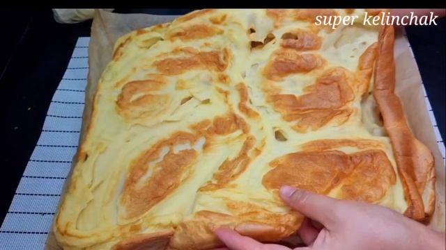 ПОКА ЧАЙНИК ЗАКИПИТ всё будет ГОТОВО! 10 МИНУТ и ВКУСНЯТИНА на столе! К чаю или На Завтрак смотреть онлайн