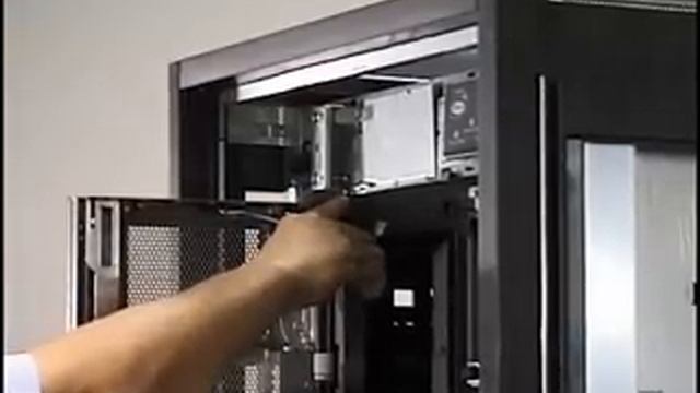 SL500 installtion Sequence 3 смотреть онлайн