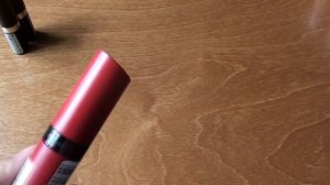 Rimmel | Помады+свотчи