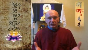 Мантры , видение, Зачем практиковать.08.04.18  Павел Ян