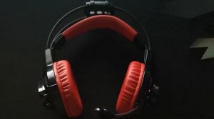 Вскрытие покажет #51 - Гарнитура Defender Lester