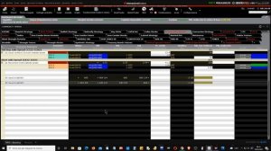 Mister Trader: Stocks, Options, Commodity Spread - Short su uno Spread del Corn Futures (ZC)