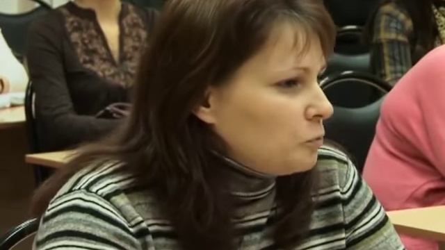 В Кузнецке начал работу общегородской родительский комитет смотреть онлайн