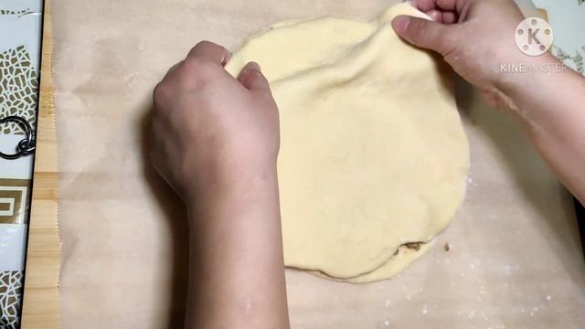 Даже соседи услышат аромат!!!? Цветок Востока!!!?Булочки нежнейшие!!!