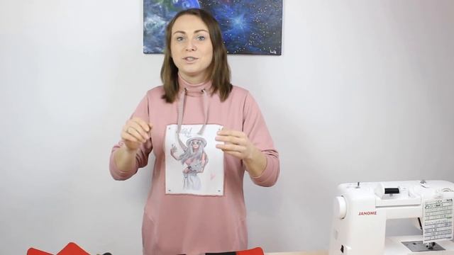 Заканчиваю шить в последнюю ночь! смотреть онлайн