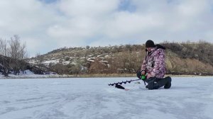 РЫБАЛКА НА ЩУКУ НО...