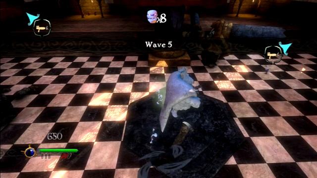 Medieval Moves: Deadmund's Quest смотреть онлайн