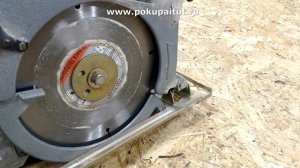 Лазер и циркулярка ручная.