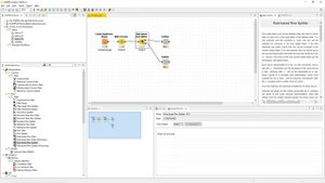 Knime ? Циклы и ветвления. Разделение потока.