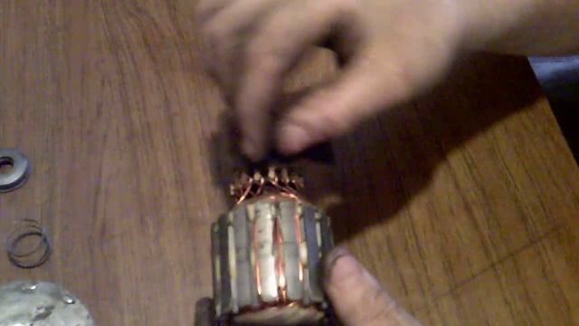 How to rebuild a briggs starter смотреть онлайн