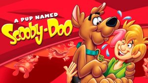 Щенок по кличке Скуби-Ду – 1 сезон 4 серия «Вооружен и сырноопасен» / A Pup Named Scooby-Doo