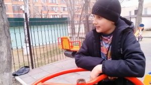 Слово пацана 1 часть от меня