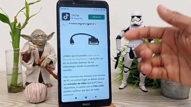 Cómo Conectar una Consola de Videojuegos a un Monitor HDMI de PC смотреть онлайн