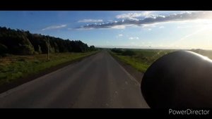 МАЗ 5432, после замены двс ямз 238де2