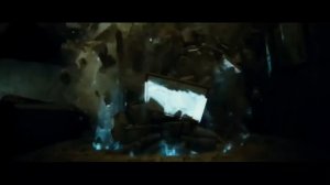 Перевозчик 3 (2008) — русский трейлер