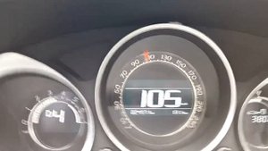 Ситроен дс4 разгон