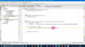 Android Database SQLite - Custom ListView to Show Data in Android Studio(Part3)