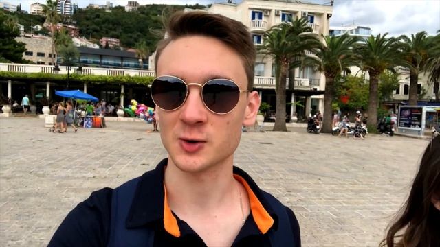 #14 Черногория – Сон в летнюю ночь смотреть онлайн