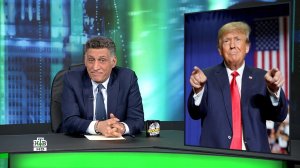 «Международная пилорама»: Выборы в США / Перегруппировка в Херсоне / Климатический саммит ООН