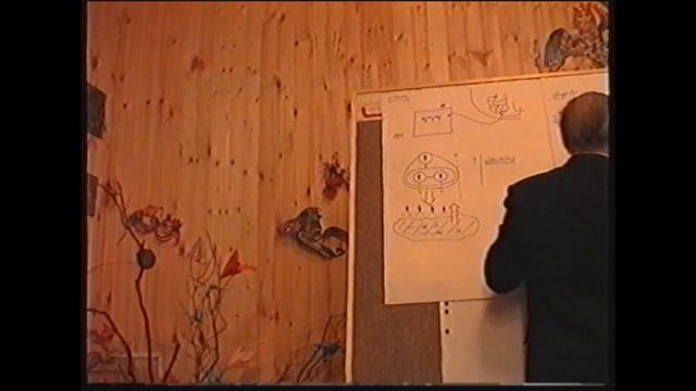 Современное состояние принятия решений на уровне госуправления 2004