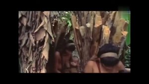 Топ 5 САМЫХ ЗАГАДОЧНЫХ И ДИКИХ ПЛЕМЕН МИРА
