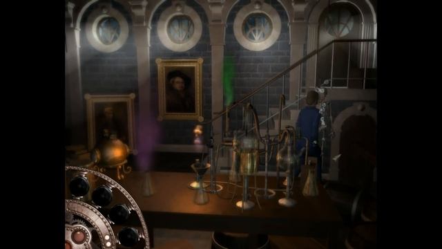 Обзор игры "Джекил и Хайд" (Jekyll & Hyde) от ASH2 смотреть онлайн