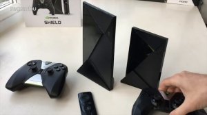 Nvidia Shield TV 2017 vs original Shield TV: What's new?